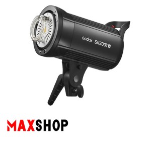 کیت فلاش استودیویی گودکس Godox SK300II-V Studio Flash Kit